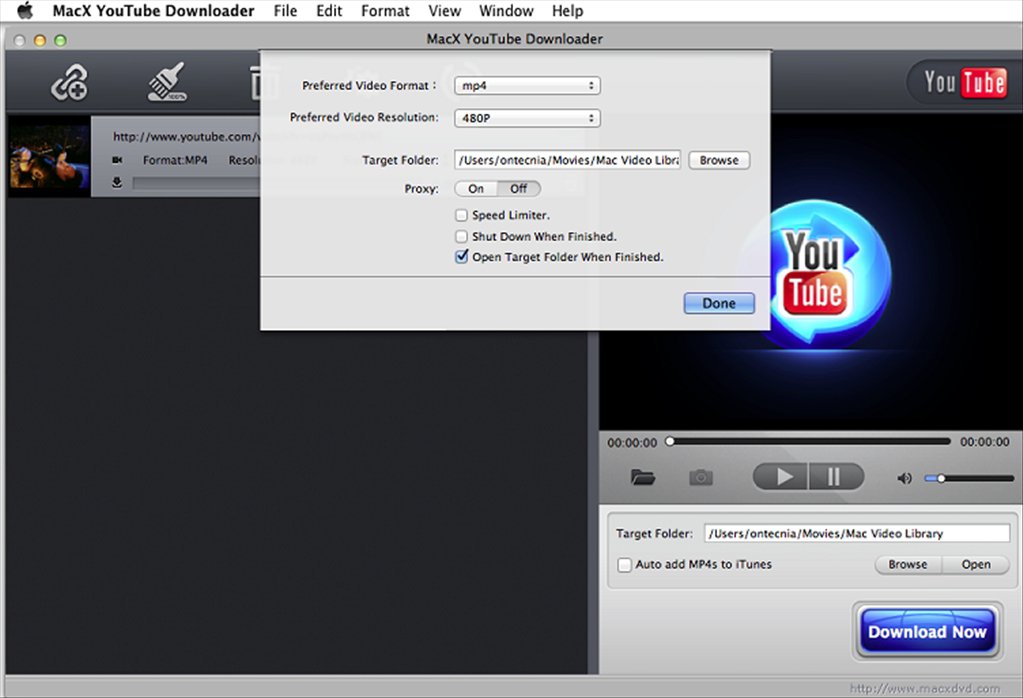 easiest way to download youtube videos on mac for free